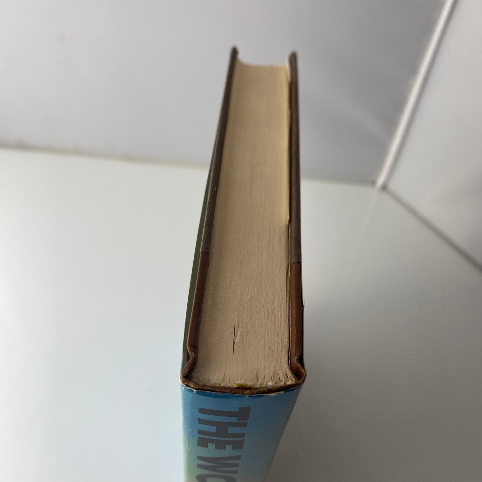 The World of Tiers Philip José Farmer 1st Edition 1979 Sci-Fi Nelson