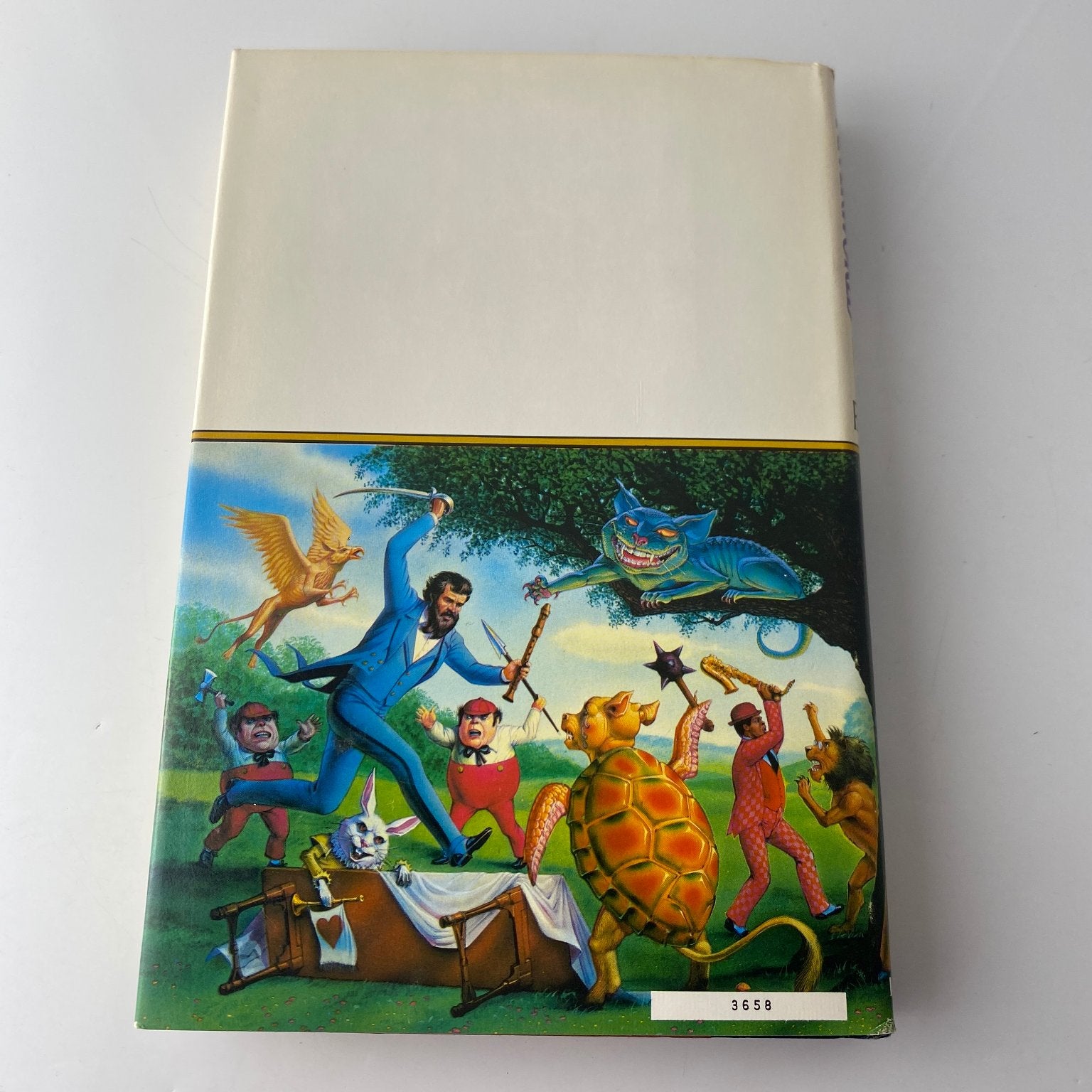 Gods of Riverworld Philip José Farmer 1983 First Edition Sci-Fi Putnam