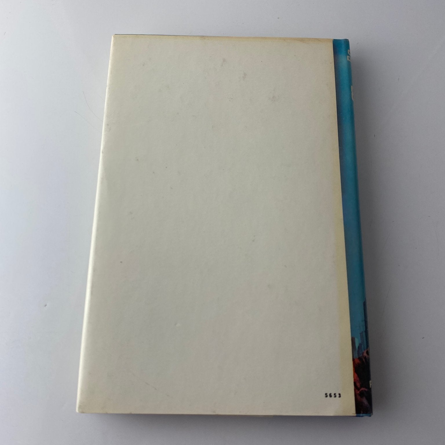 Cemetery World Clifford D. Simak 1973 Book Club Edition Science Fiction Putnam