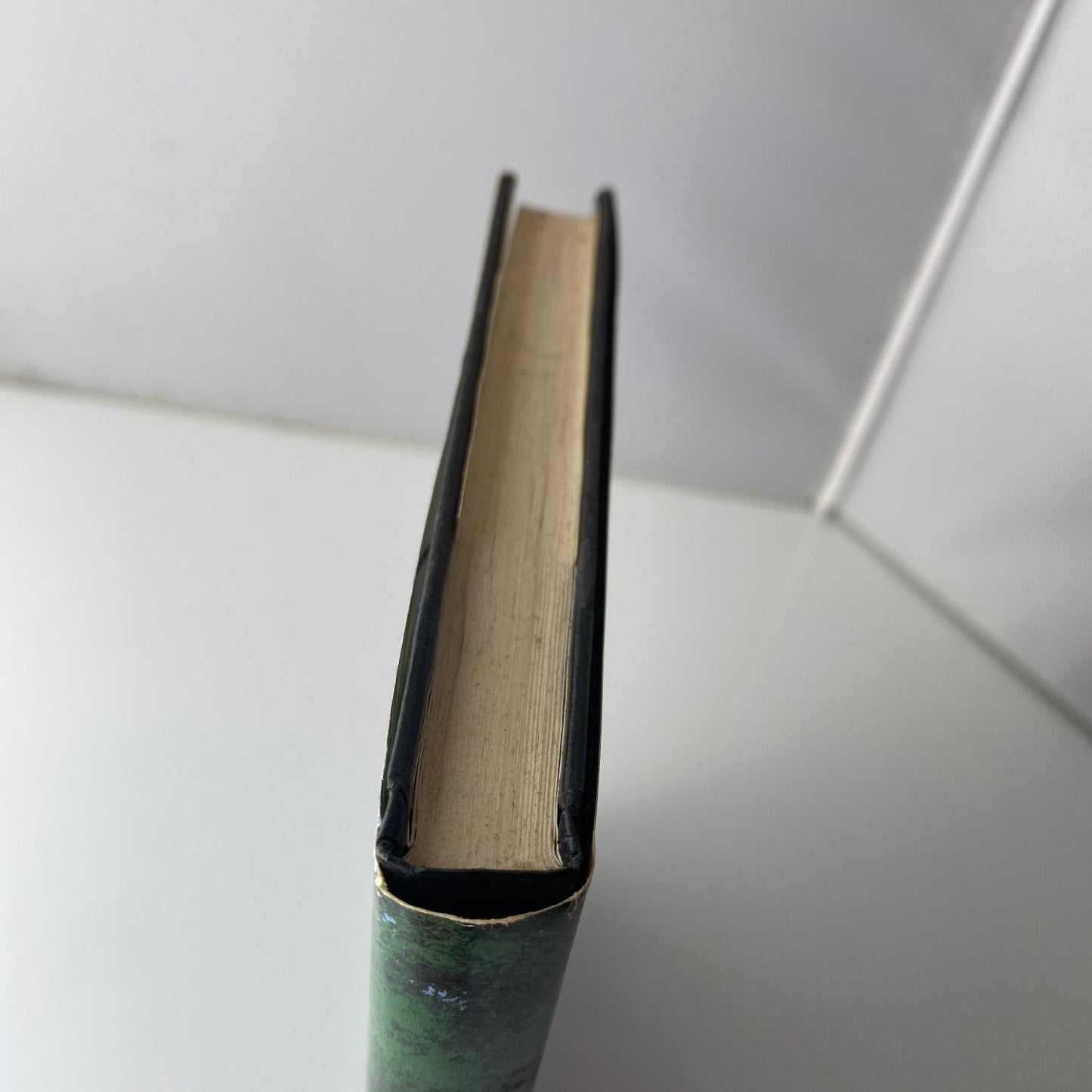 Greenthieves Alan Dean Foster 1994 First Edition Sci-Fi Ace Books