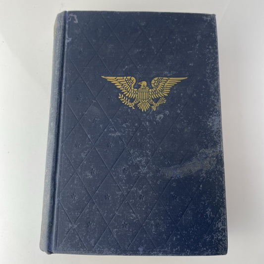 Rabble In Arms (1933) Historical Account Military Story
