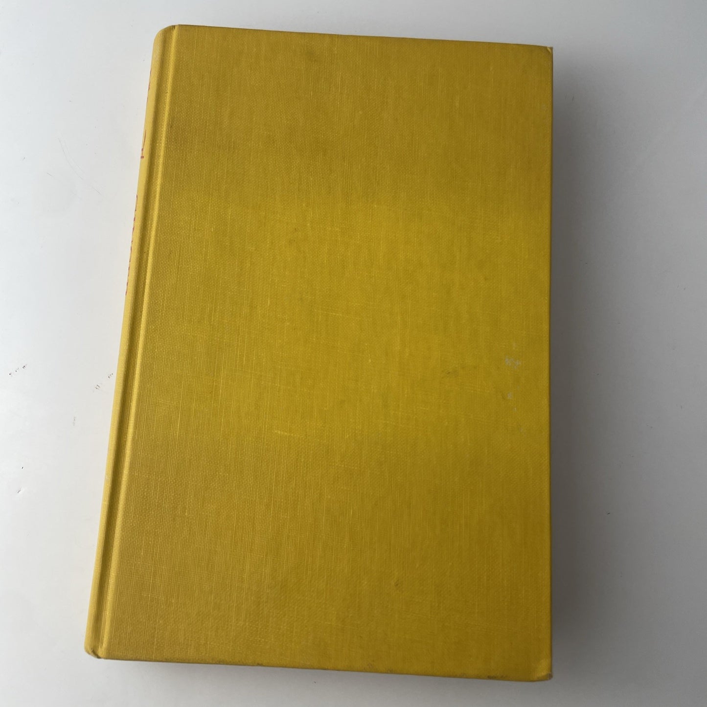 The Singer Not the Song 1953 Audrey Erskine Lindop Book Club Edition