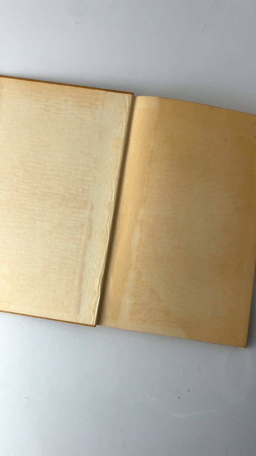 A Manual on Figure Drawing and Fashion Designing L.A. Doust 1932 Illustrated
