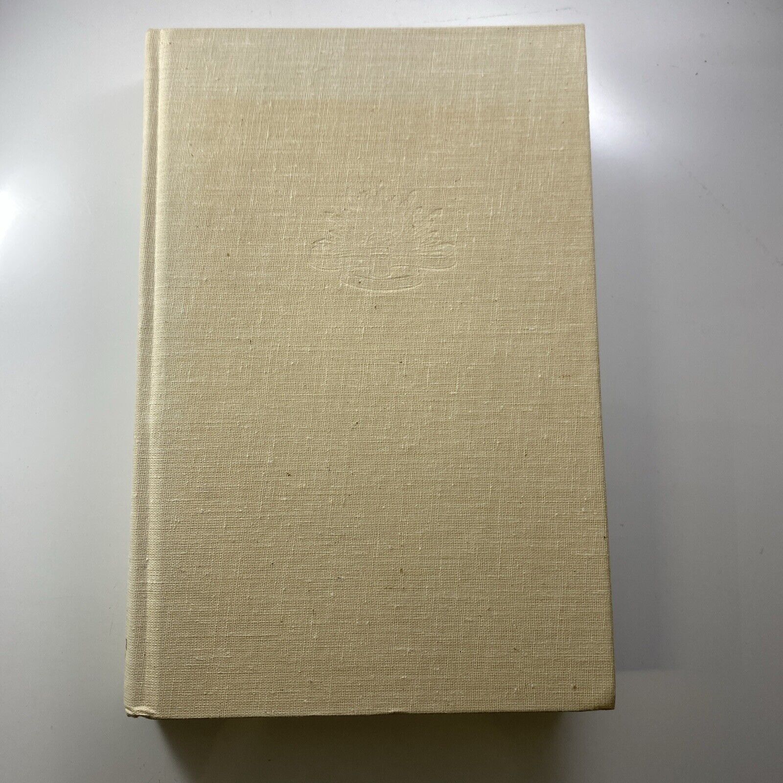 An Indecent Obsession - Hardcover By McCullough, Colleen - VG No Dust Jacket