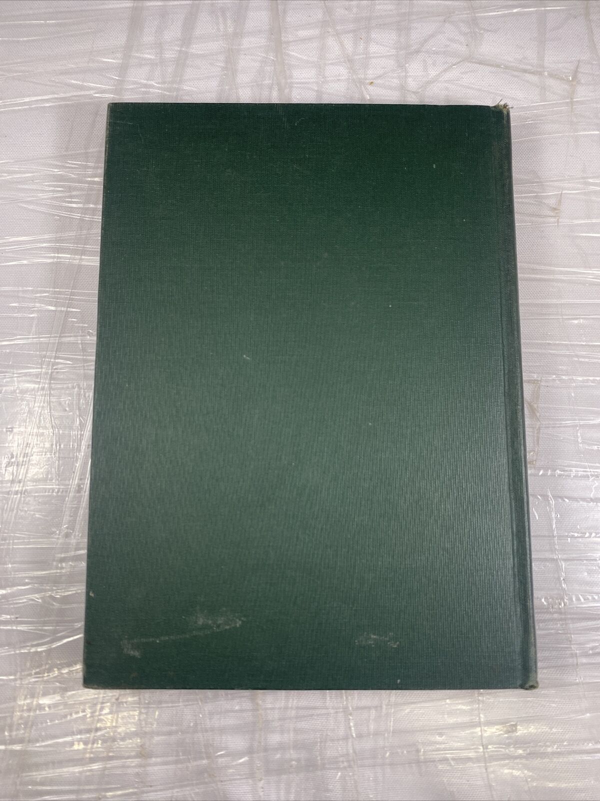 Gregg Medical Shorthand Manual by Effie Smither, copyright 1927 Antique HC Good