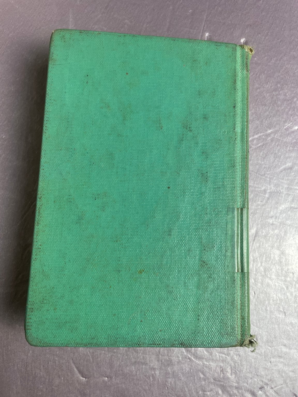 Show Boat Edna Ferber 1926 Vintage Hardcover Classic Fiction Doubleday