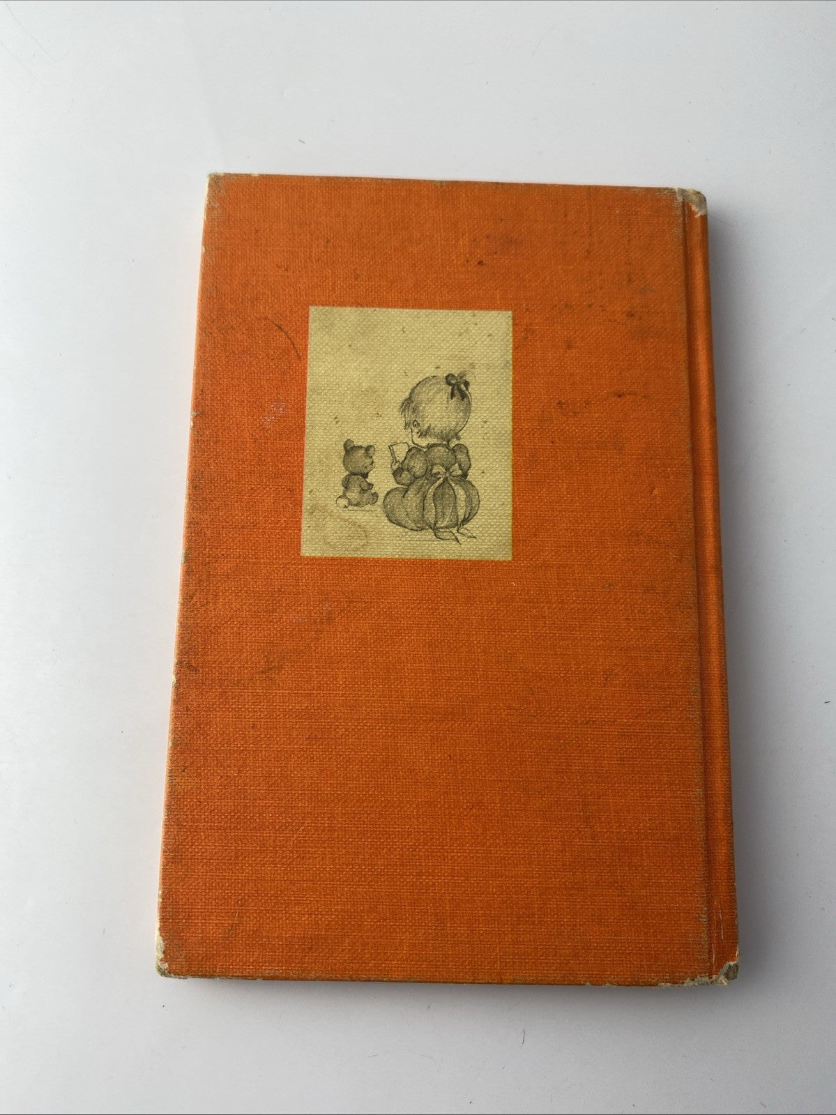 Vintage Poetry Book Little Bits of Wisdom Dean Walley  Christenson Hallmark 1967