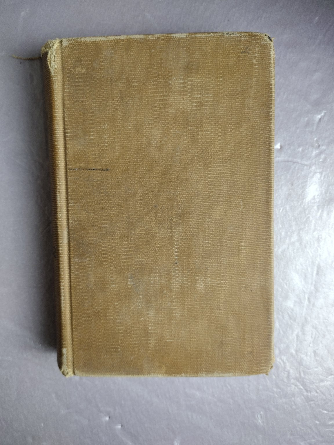 Molière's Dramatic Works Vol. III Bohn's Standard Library Hardcover Plays