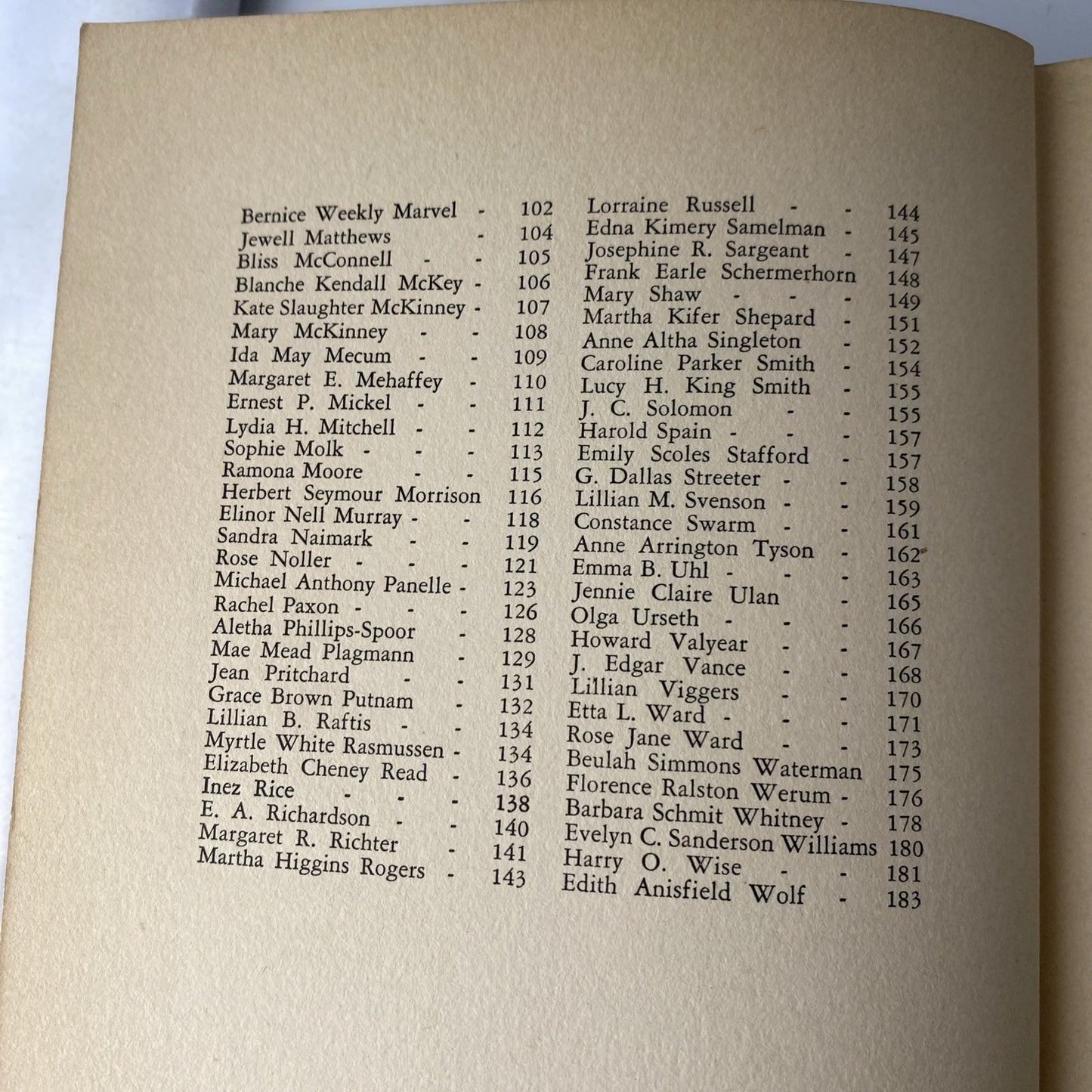 Extremely Rare Antique Songwriters Poets Poetry Contemporary American Lyricists