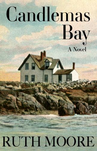 Candlemas Bay - Paperback By Moore, Ruth - GOOD