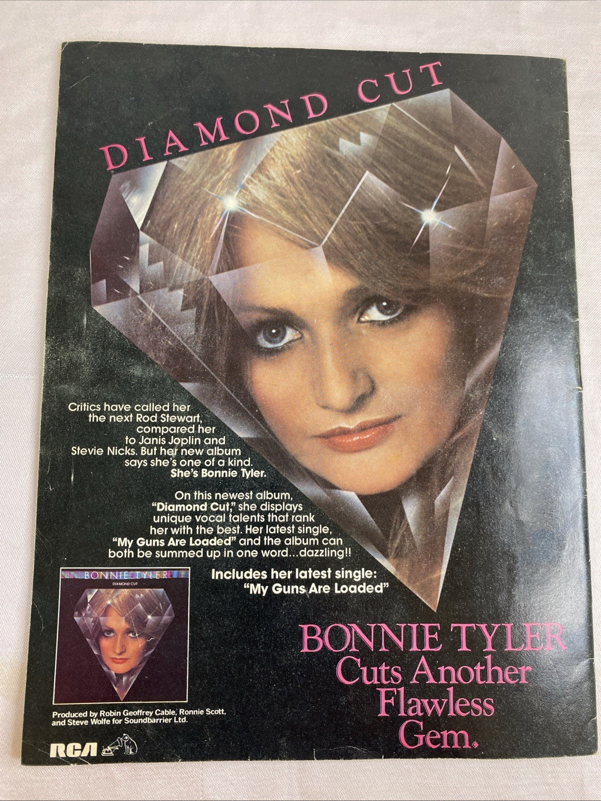Circus Magazine Feb 27, 1979 Delta House Cover Blondie Sid Vicious
