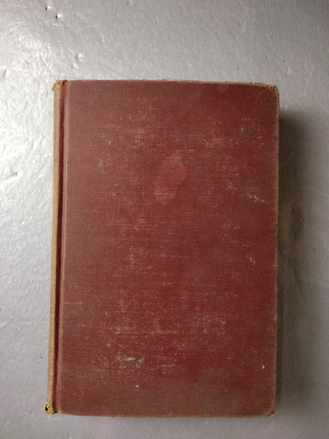 Our Surroundings Elementary General Science Clement Collister Thurston 1928