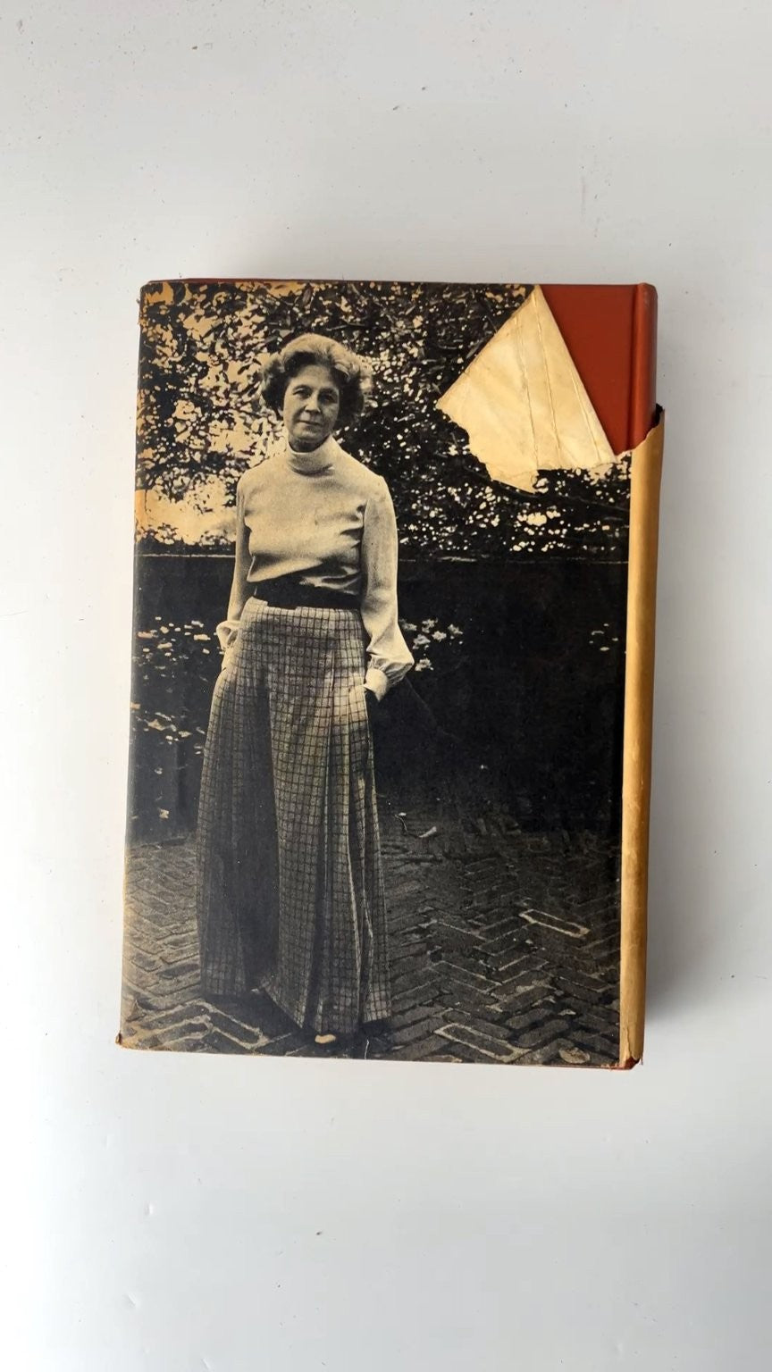 The Best of Families Ellin Berlin 1970 First Edition Book Club Novel