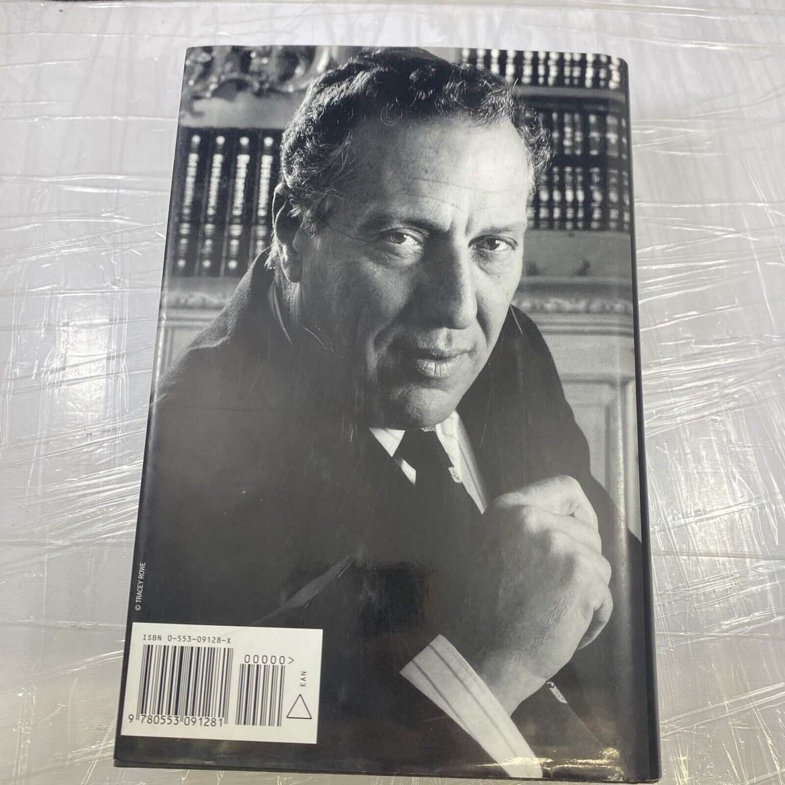 Icon by Frederick Forsyth (Hardcover) Very Good First Print, See Pictures