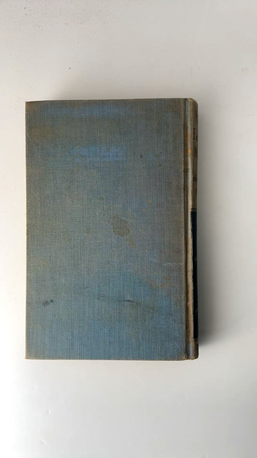 Physical Education Methods for Elementary Schools Sehon 1948 Illustrated