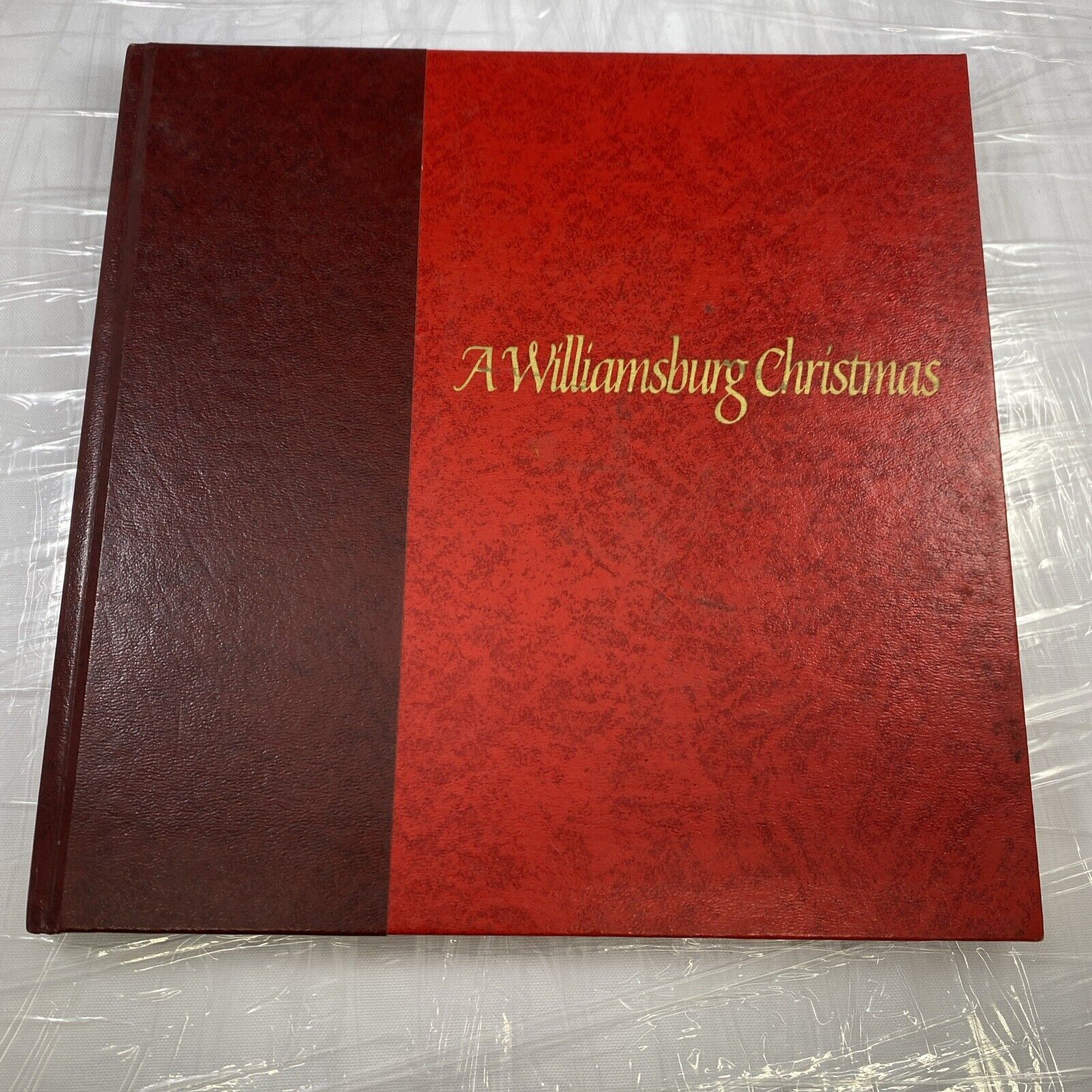 A Williamsburg Christmas (The World of Williamsburg) Virginia Photography