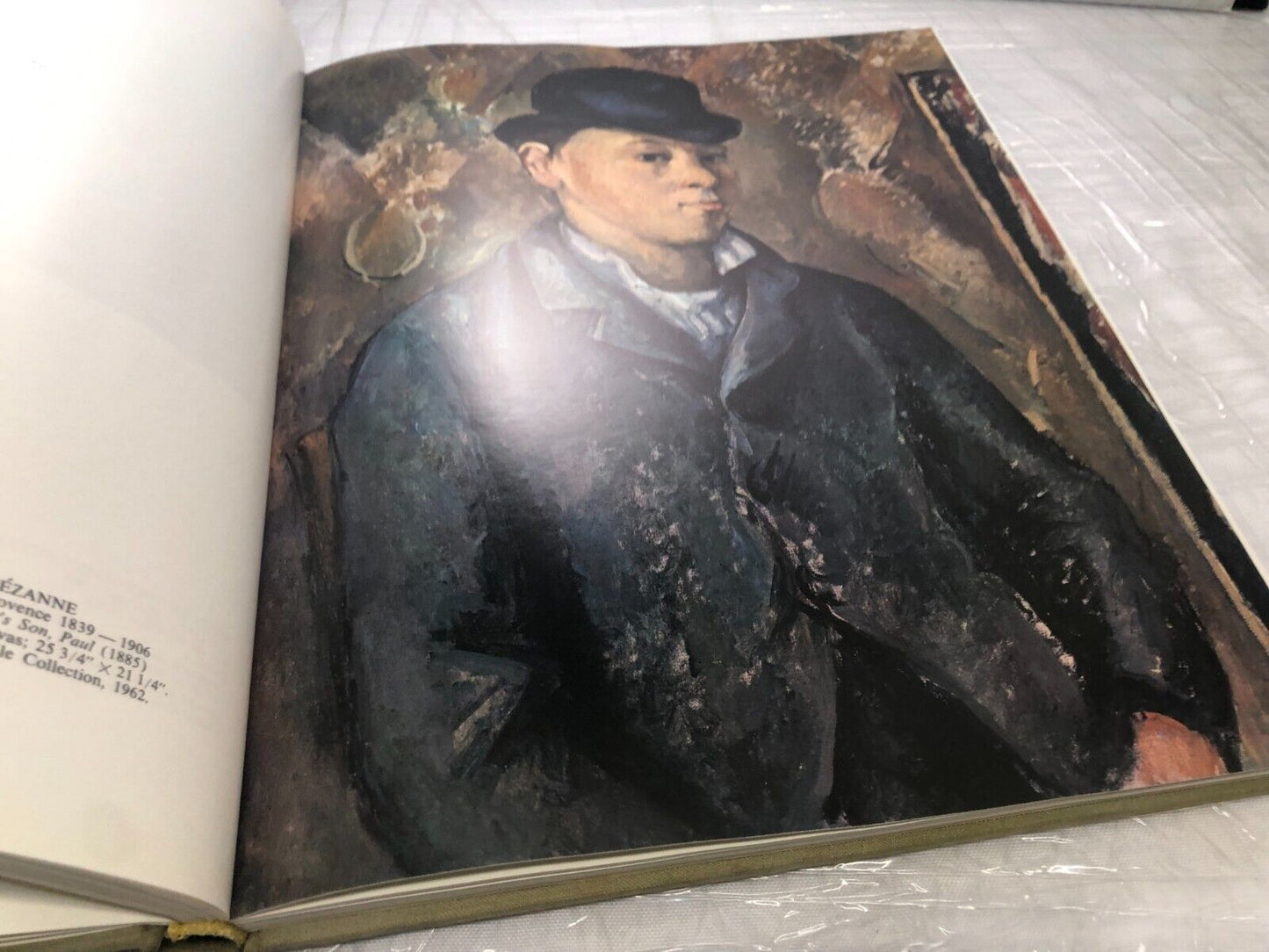 Newsweek National Gallery Washington D.C. Great ART Museums of the World 1968 HC