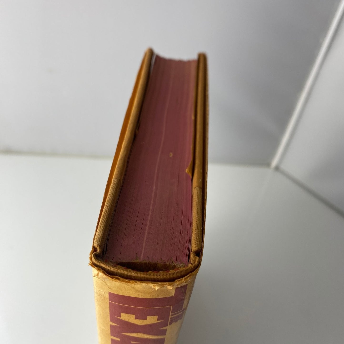 The Texans James Conaway 1976 First Edition Texas Politics Knopf history