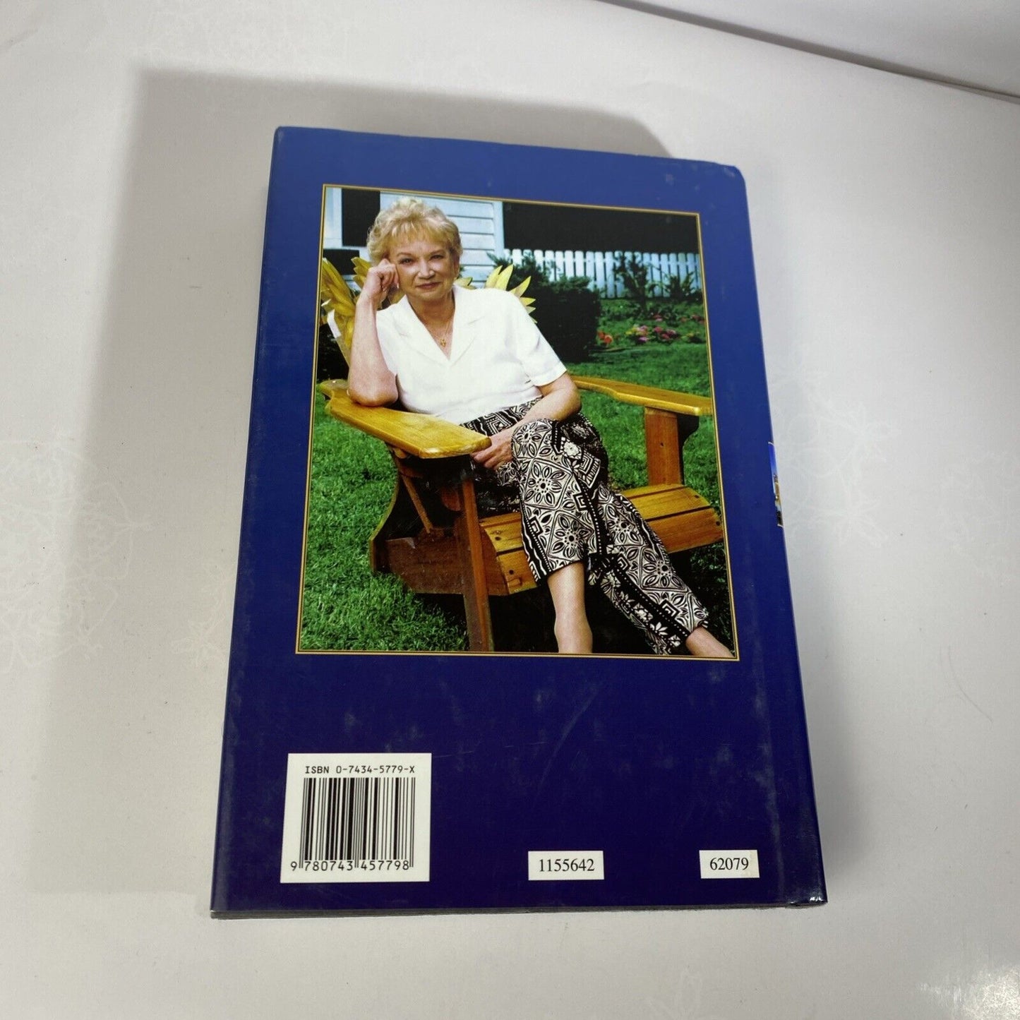 Crown Jewel - Hardcover By Michaels, Fern Very Good Book Club Edition