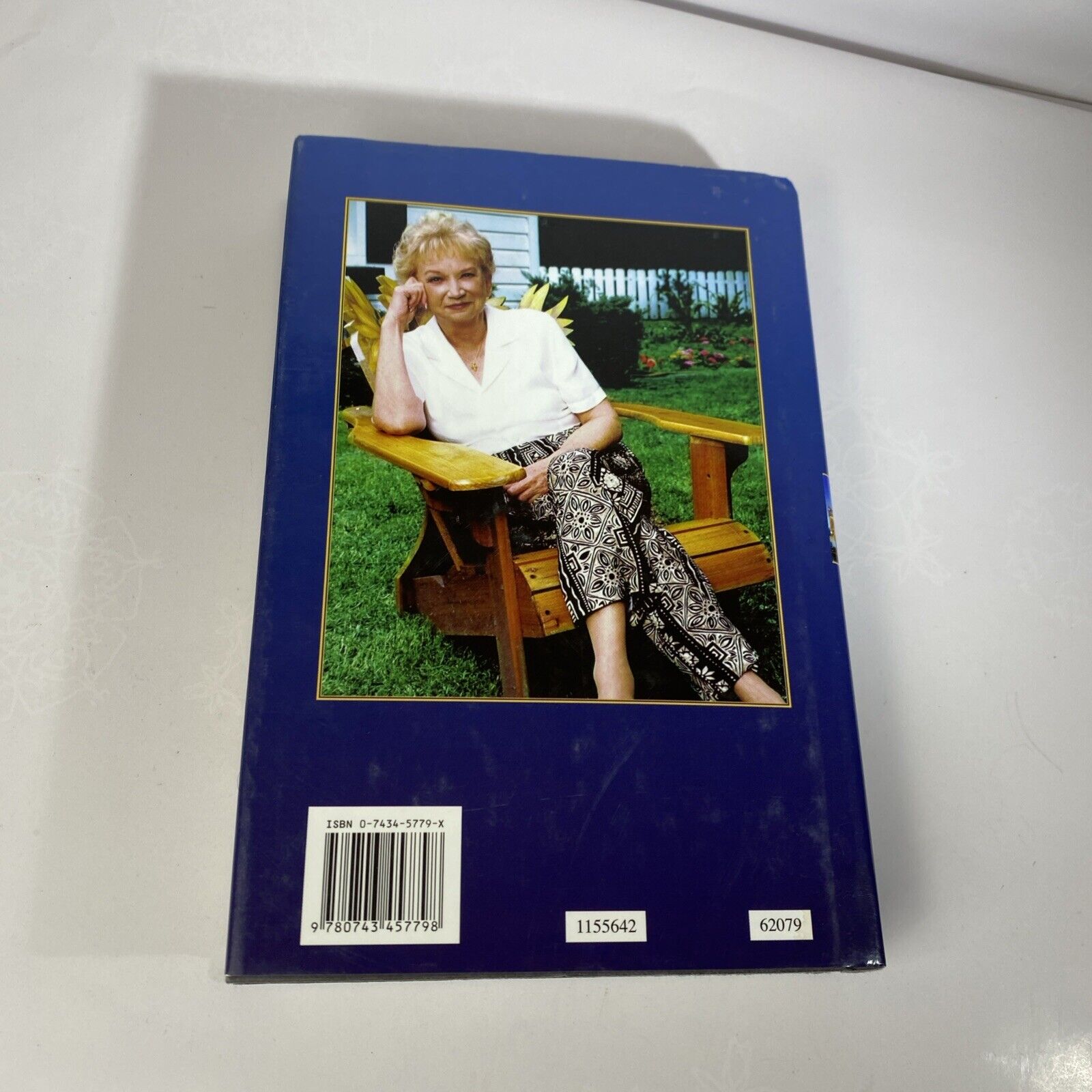 Crown Jewel - Hardcover By Michaels, Fern Very Good Book Club Edition