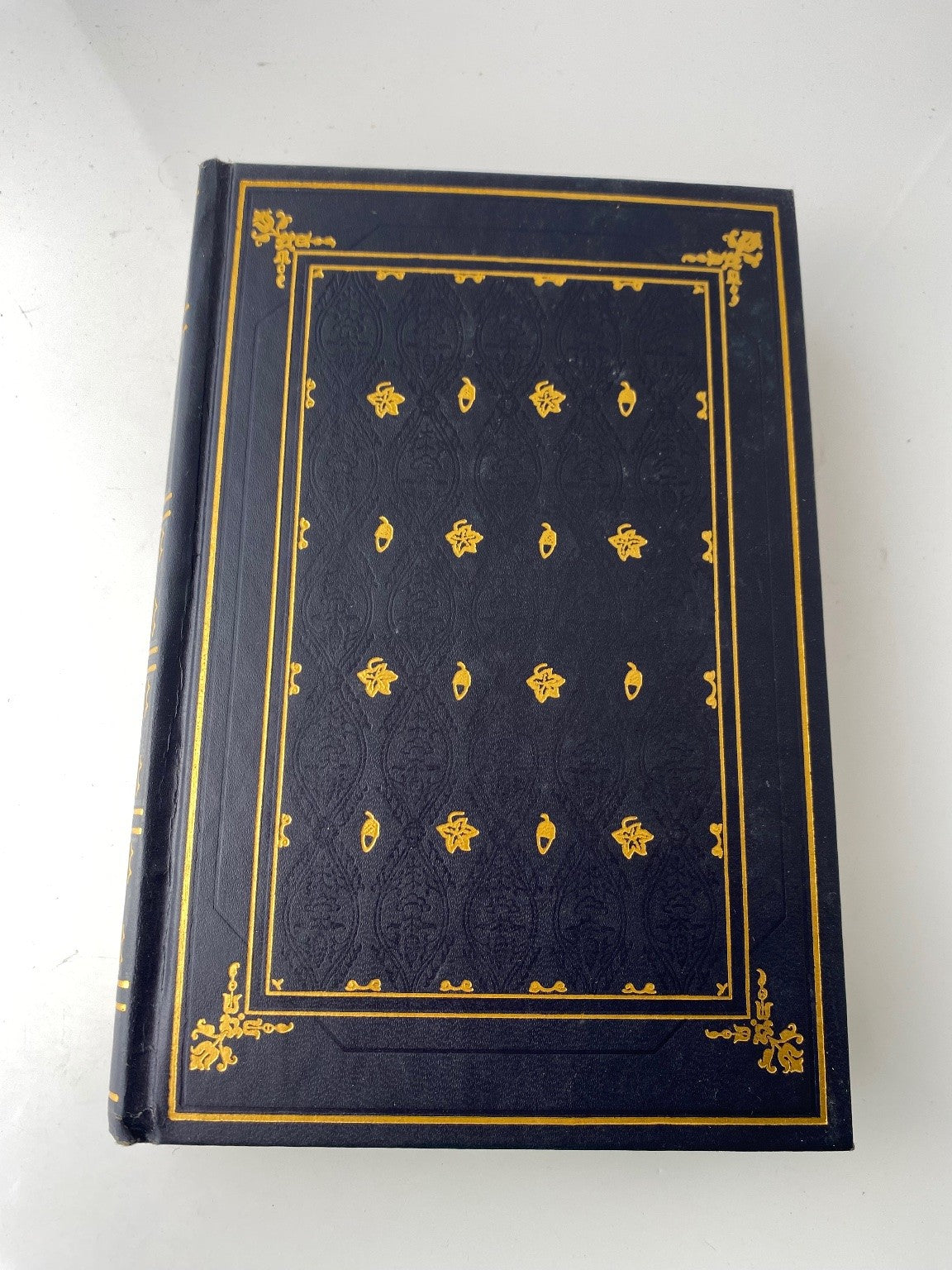 Dear and Glorious Physician Taylor Caldwell 1959 Hardcover Intl Collectors