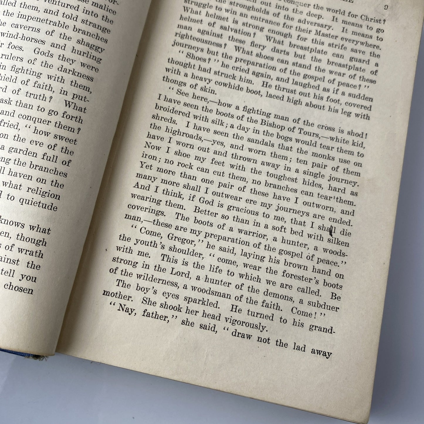 SHORT STORIES FOR ENGLISH COURSES by Rosa M.R. Mikels 1920 Antique Literature