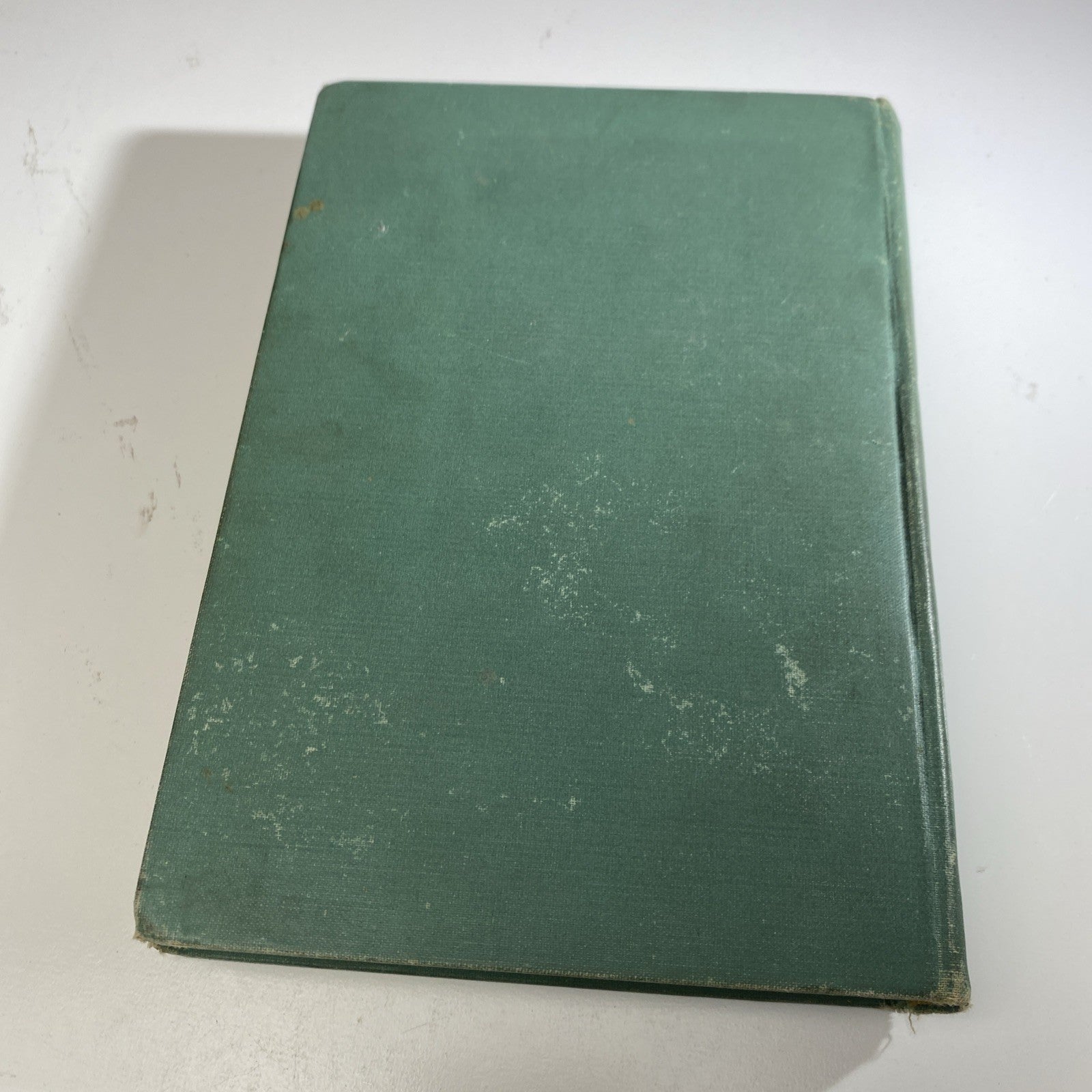 Healing Hills - Betsy McCurry 1941 Good Vintage Historical Fiction Novel