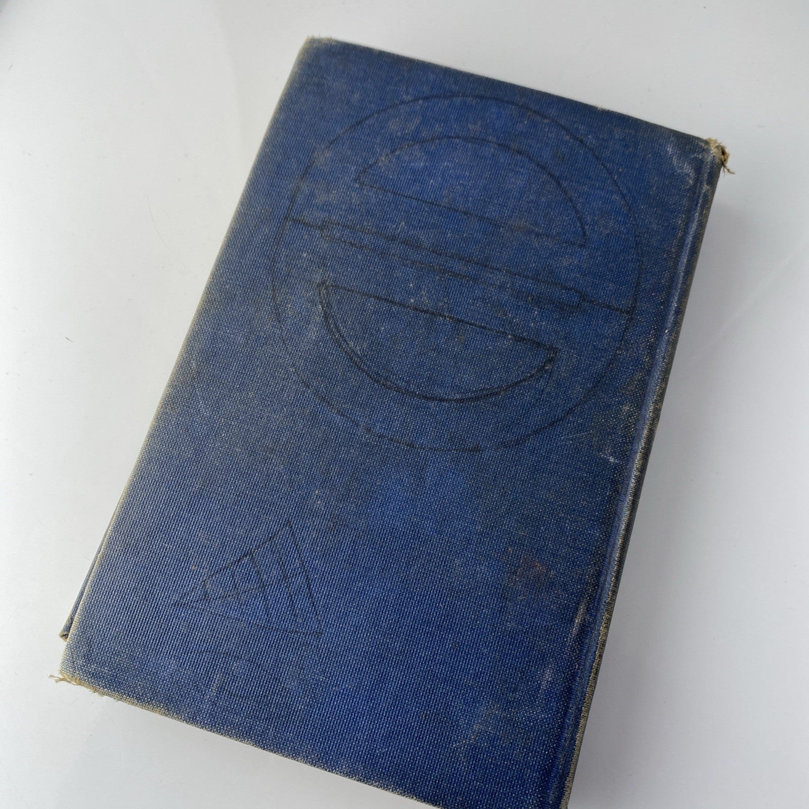 SHORT STORIES FOR ENGLISH COURSES by Rosa M.R. Mikels 1920 Antique Literature