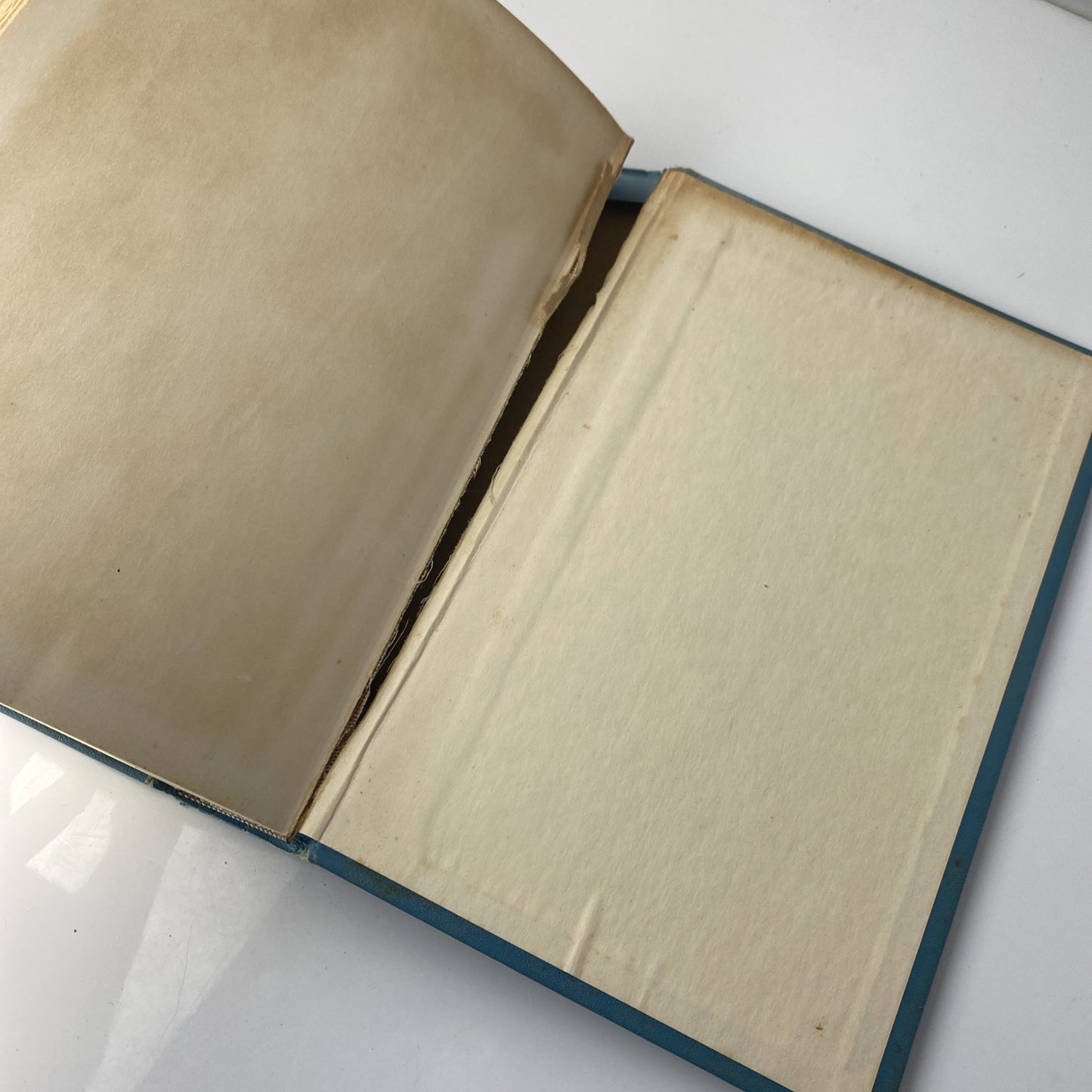 Gone with the Wind by Margaret Mitchell, HC W/O DJ, 1936, BCE, Binding Loose