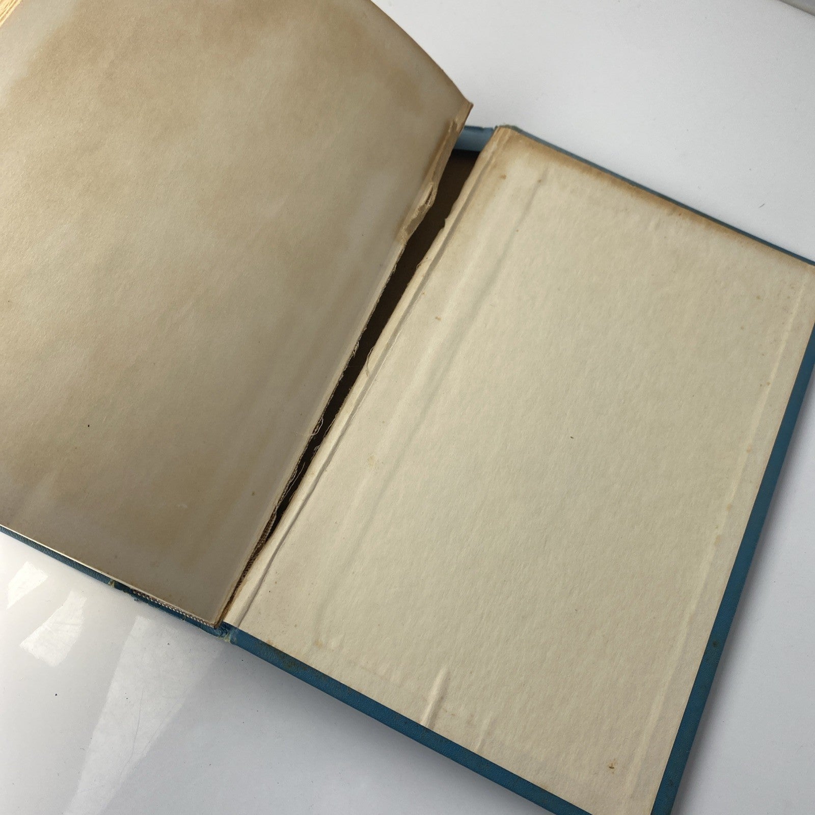 Gone with the Wind by Margaret Mitchell, HC W/O DJ, 1936, BCE, Binding Loose