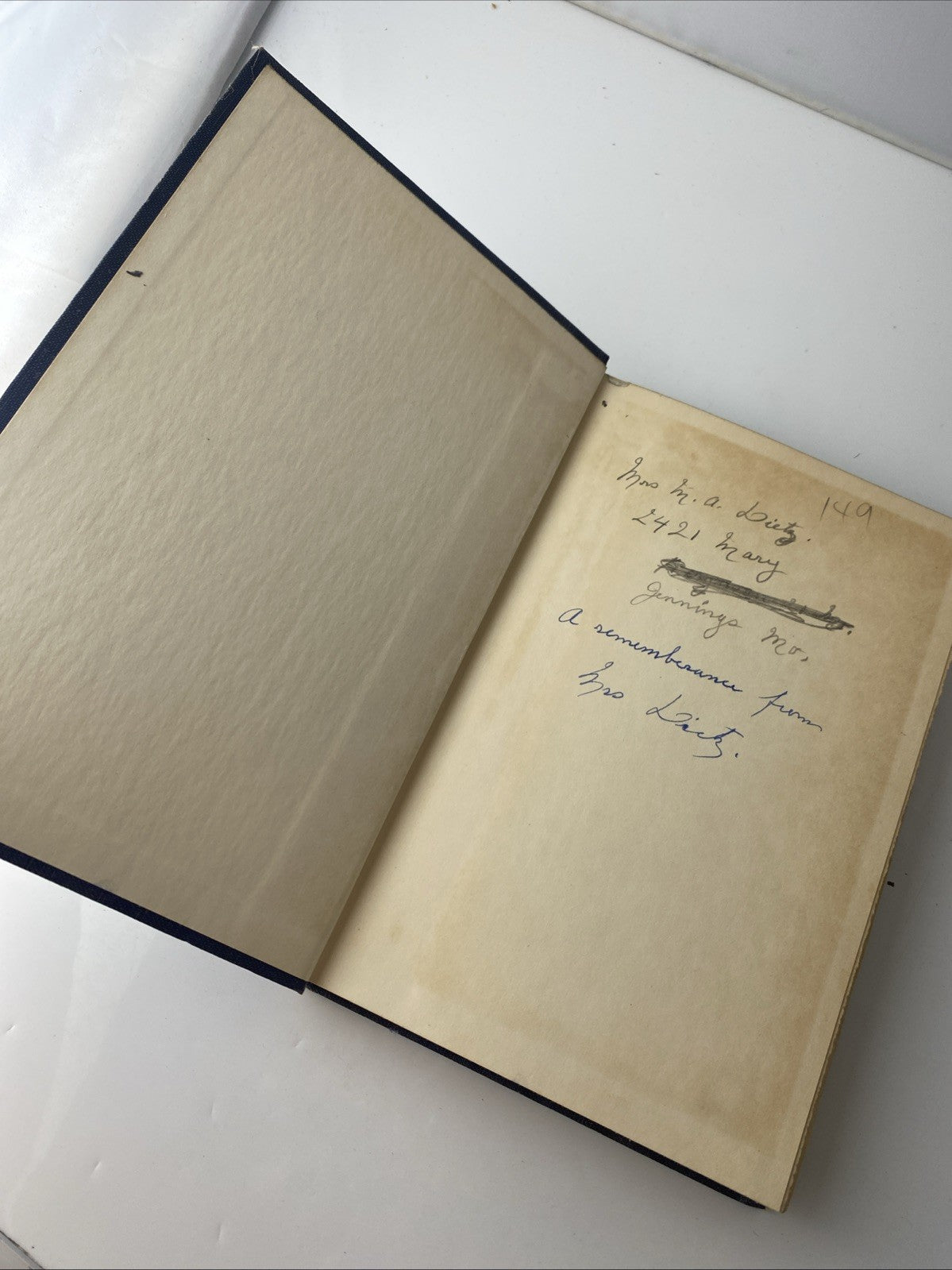 Fulton J. Sheen Peace of Soul Original 1951 Edition HC