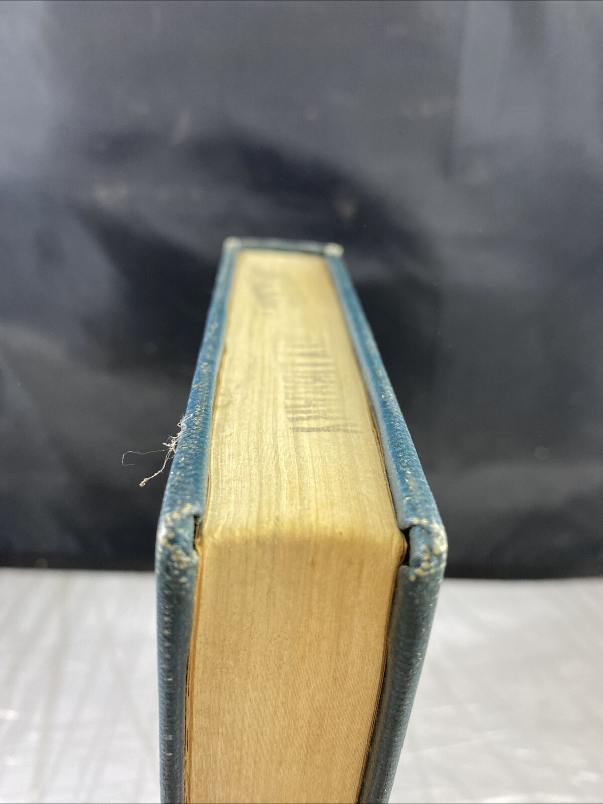 The Spanish Gardener | A.J. Cronin | First Edition 1950 Ex Library Rebind