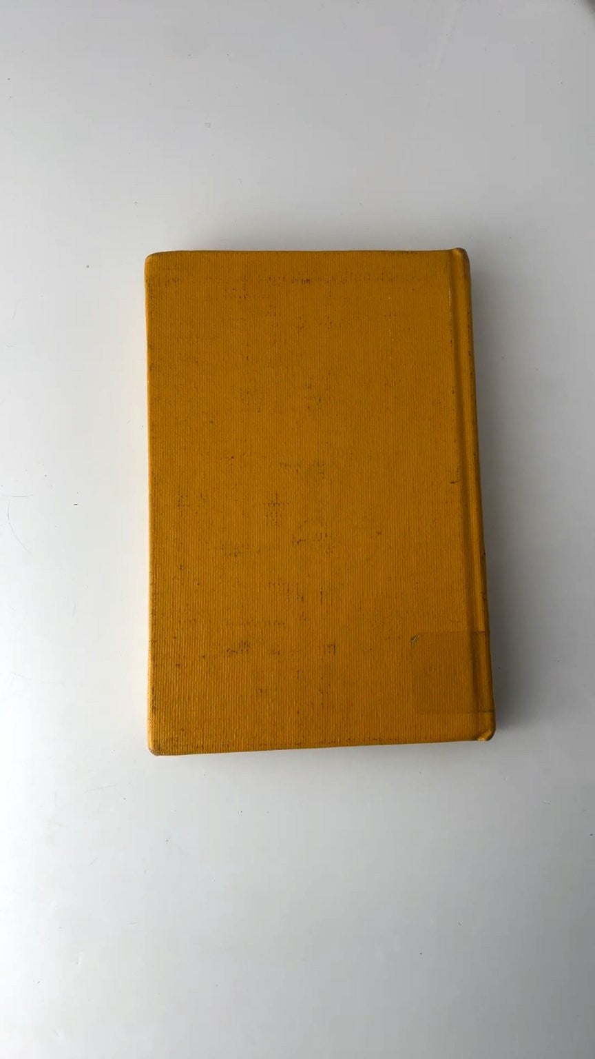 Hang Tough Paul Mather Alfred Slote 1973 Sixth Printing Baseball Fiction