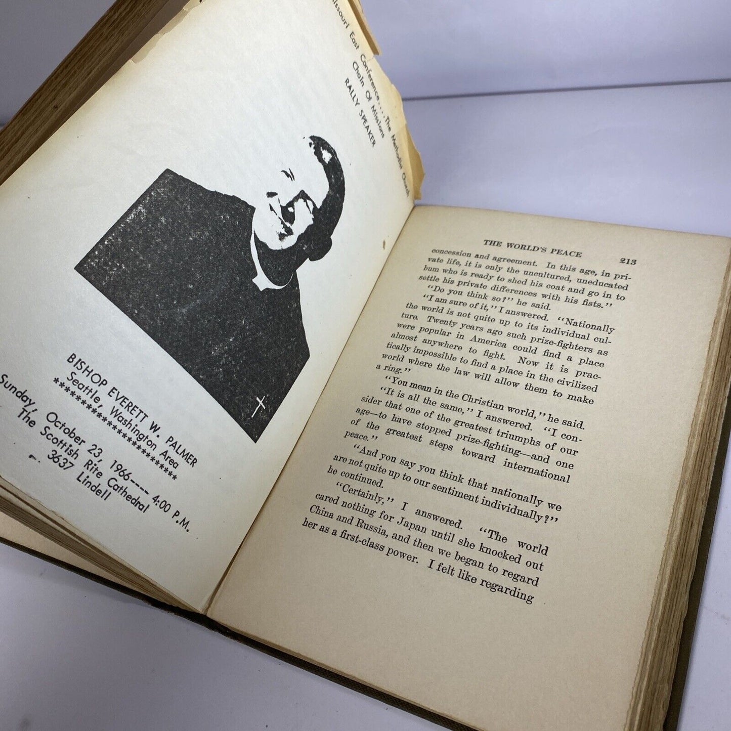 Some By-Products of Missions by Isaac Taylor Headland (1912, Hardback)
