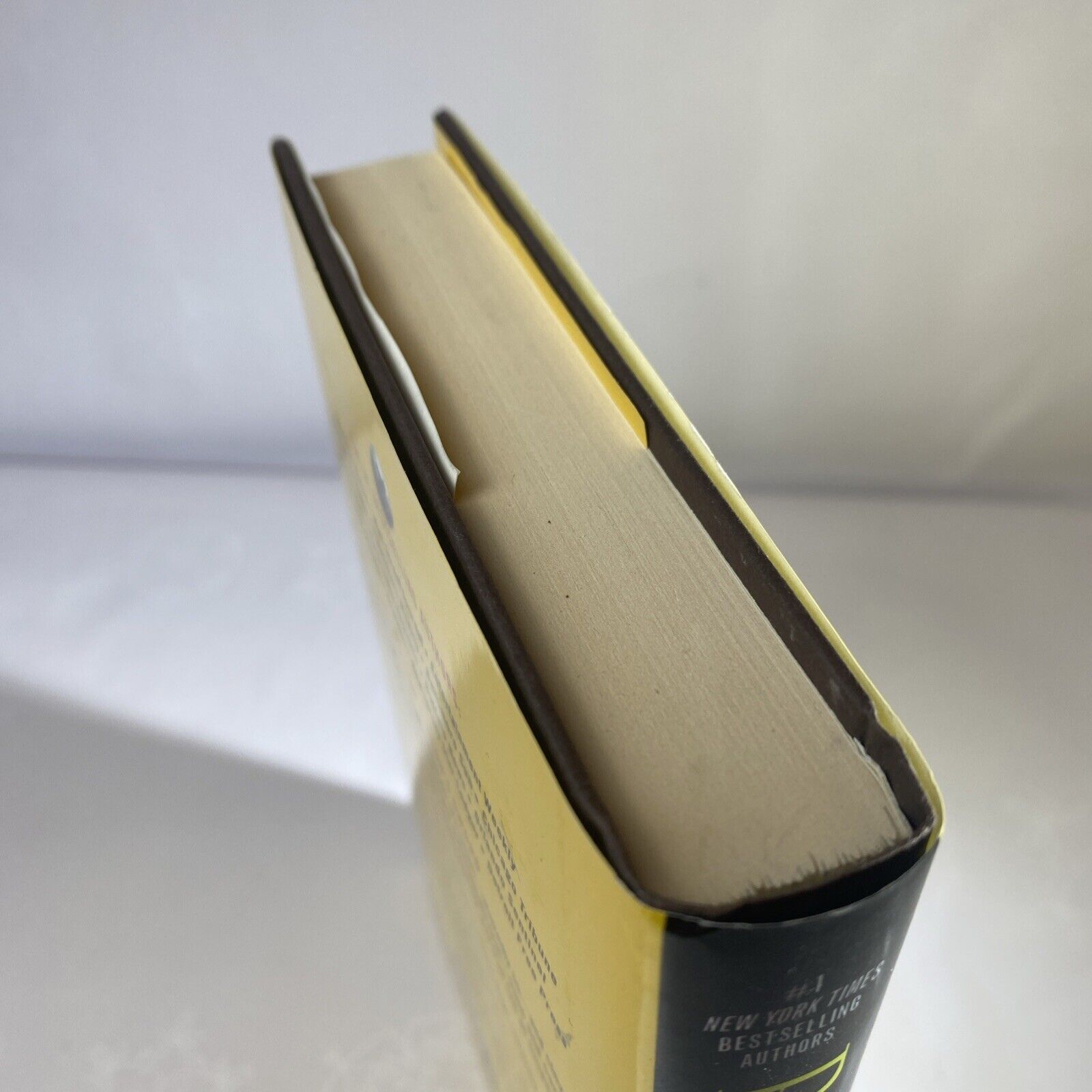 Gideon's Corpse, Child, Lincoln Book Club Edition Hardcover Mystery Novel