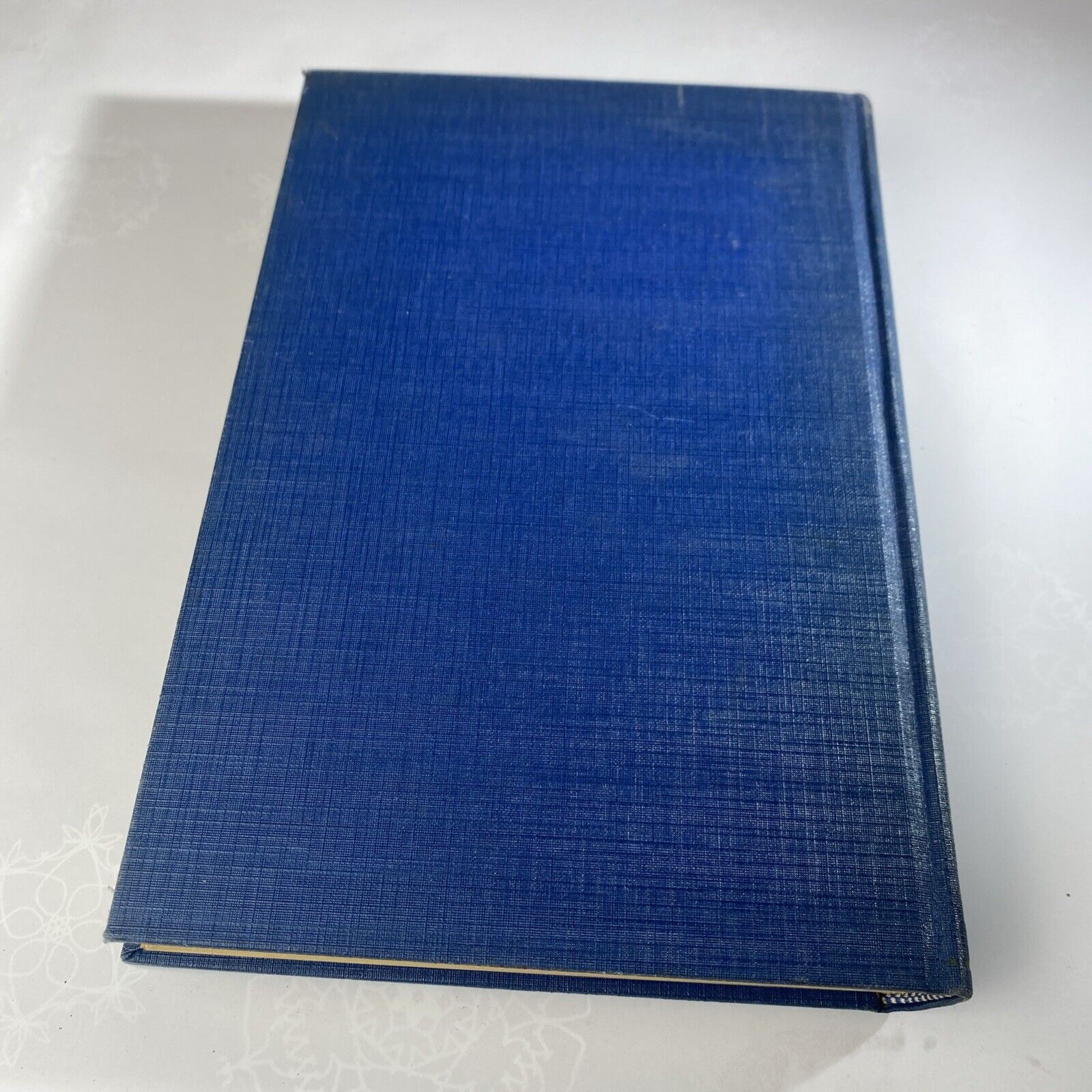 Talbot's Quantitative Chemical Analysis by Leicester F. Hamilton 1930s Textbook