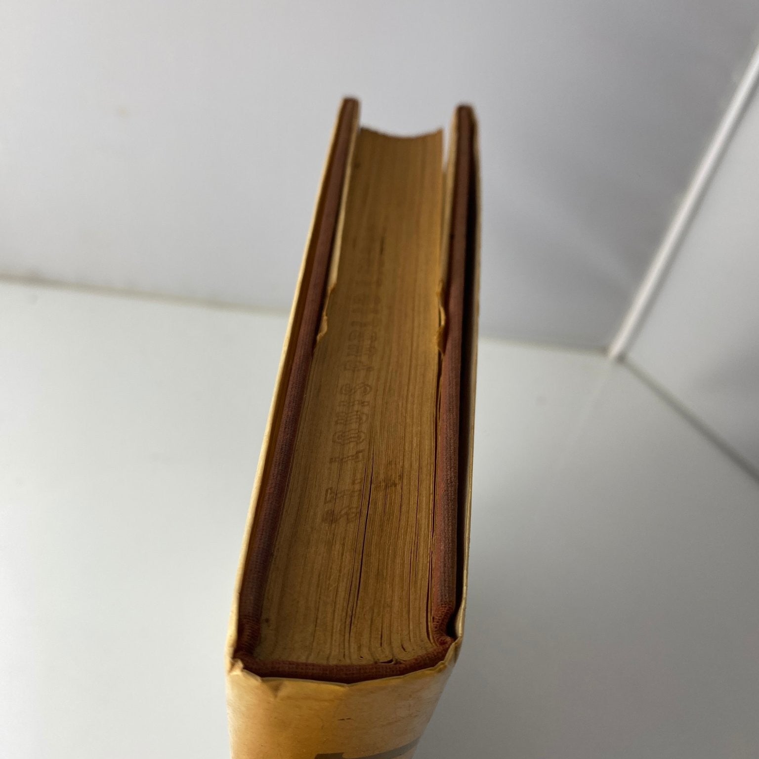 John Edgar Hoover by Hank Messick 1972 First Edition Biography David McKay