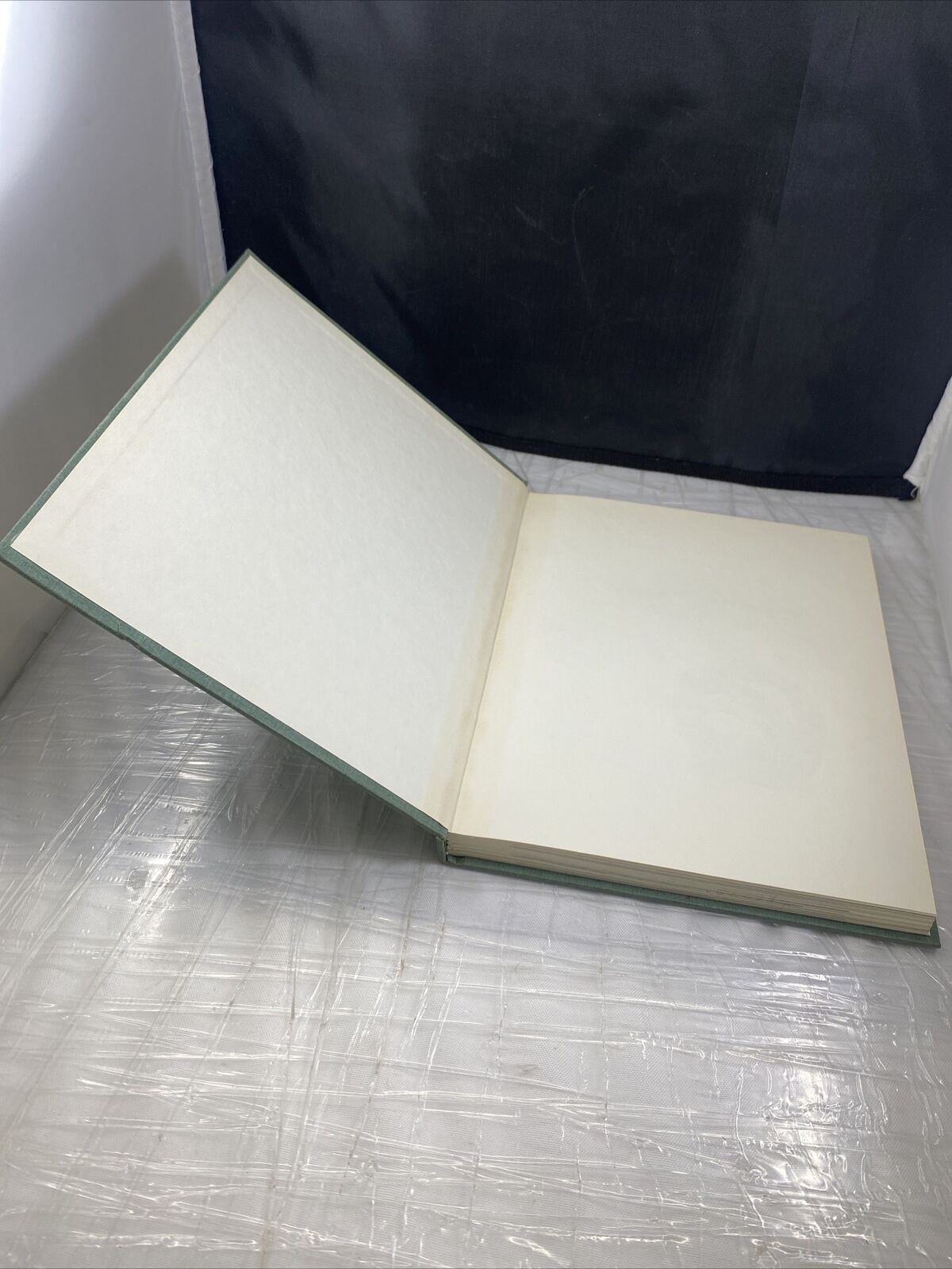 The Off-Wheel Pottery Book by Ida Claire Larden &  Raymond Hull Vintage Ceramics