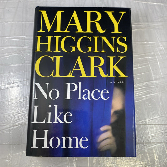 MARY HIGGINS CLARK ASSORTED HARDBACK BOOKs Book Club Ed.