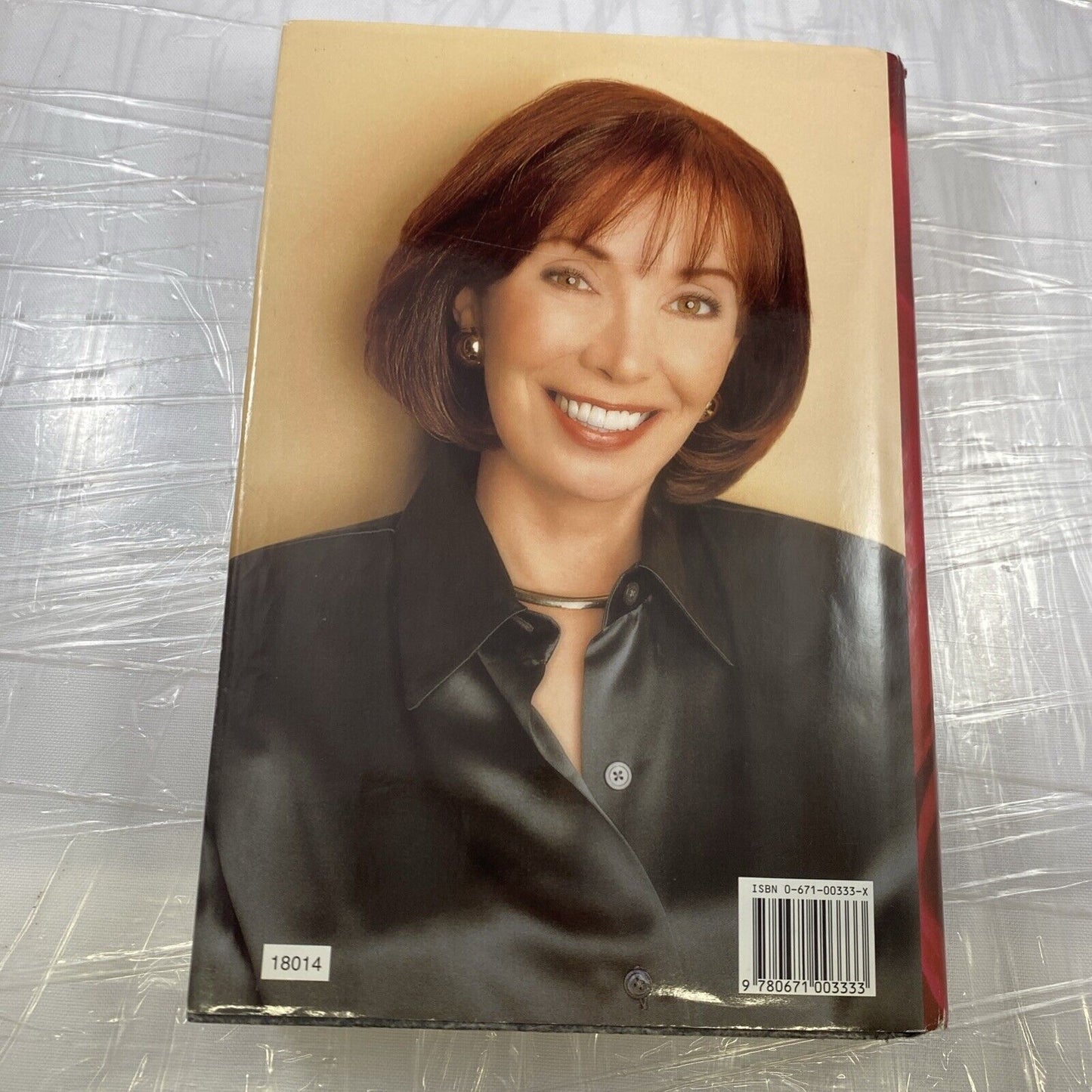 Come the Spring by Julie Garwood (1997, Hardcover) Pocket Books Book Club Ed