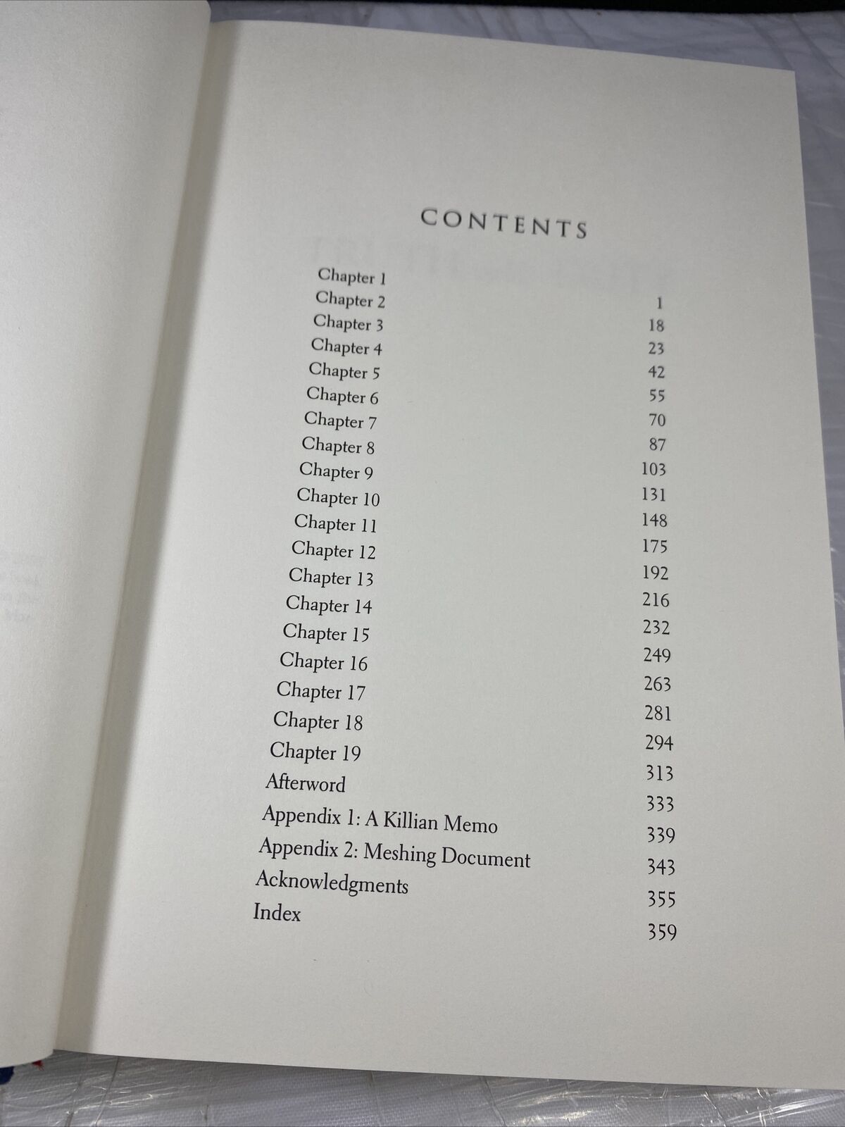 Truth and Duty: Press, President & Privilege of Power by Mary Mapes First Print