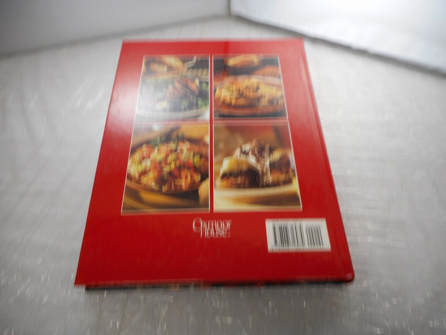 Southern Living 1998 Annual Recipes- 0848716973, hardcover, Southern Living,