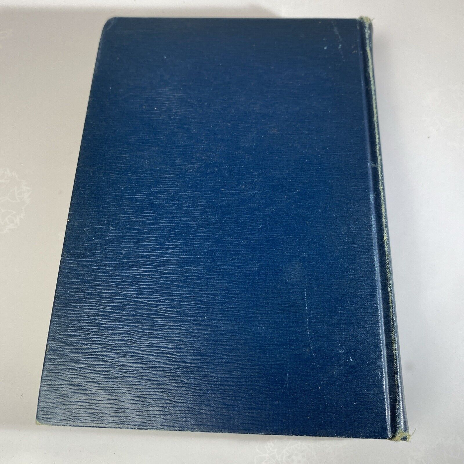 Brooke TENNYSON HIS ART AND RELATION TO MODERN LIFE Rare Antique Literature 1894
