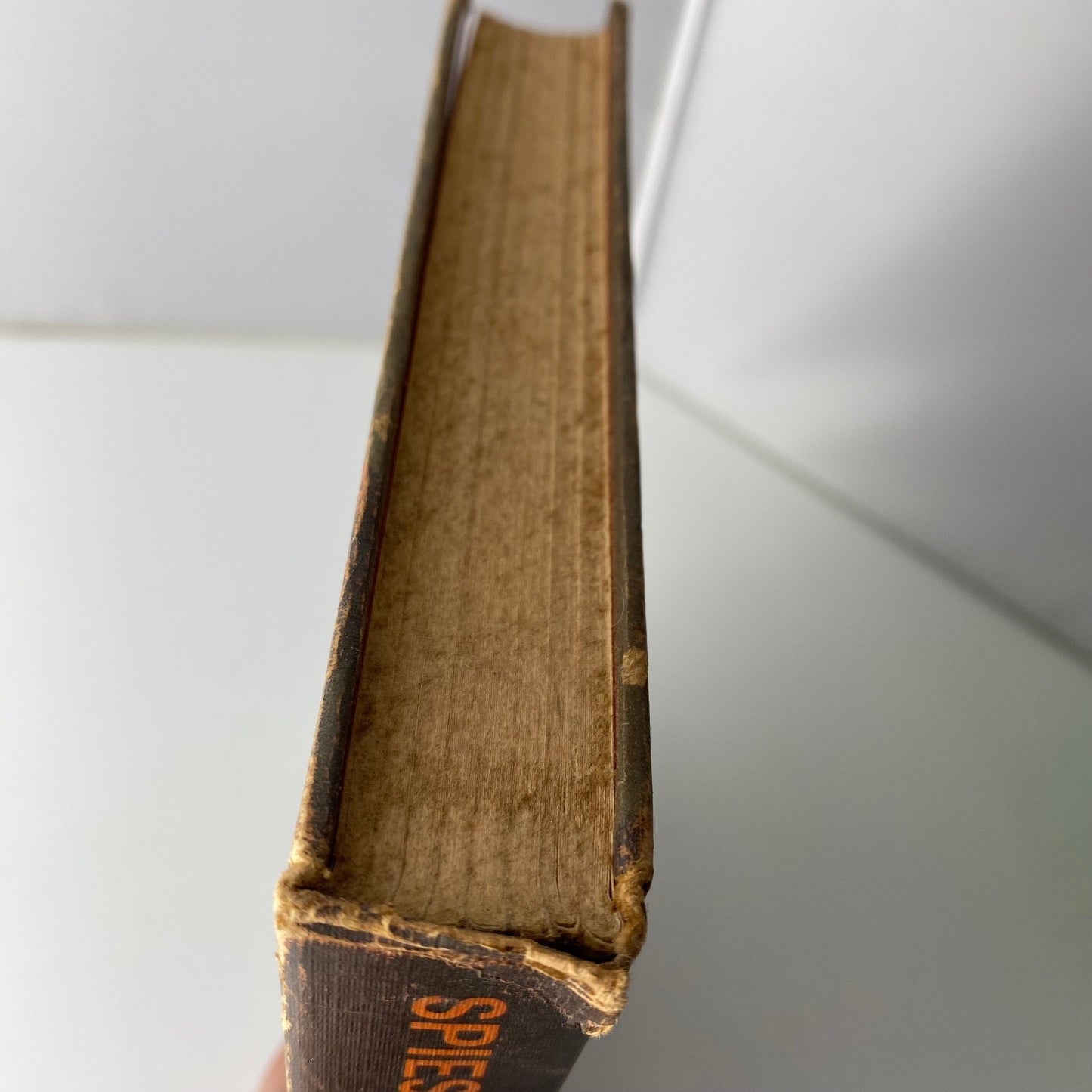 Spies and More Spies Robert Arthur 1967 Illustrated Spy Stories Random House