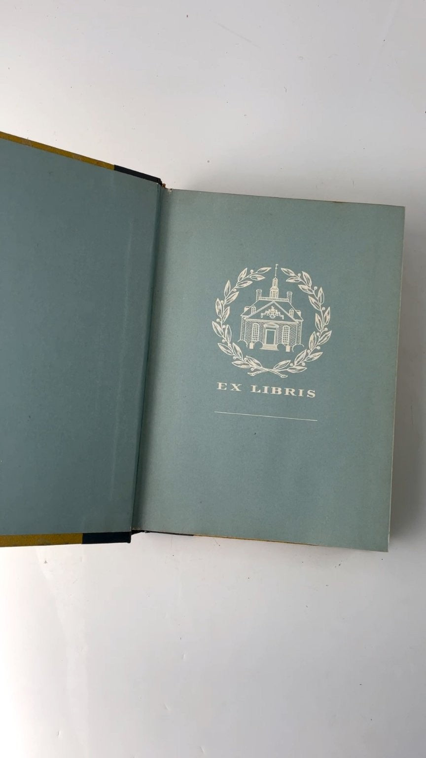 Best Sellers from Reader's Digest Condensed Books 1966 First Edition