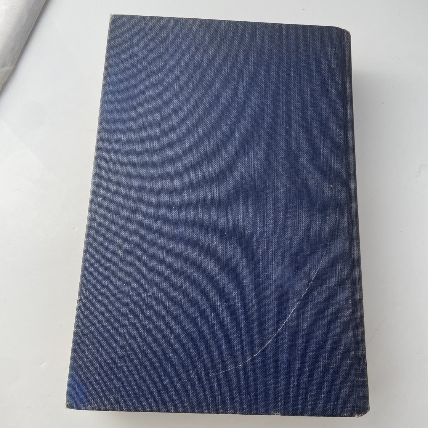 The Caine Mutiny - A Novel of World War II by Herman Wouk - Hardcover 1951