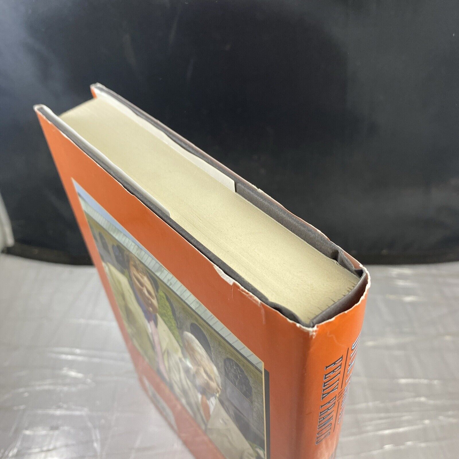 Dead Heat by Dick Francis and Felix Francis (2007, Hardcover/Dust Jacket) VG