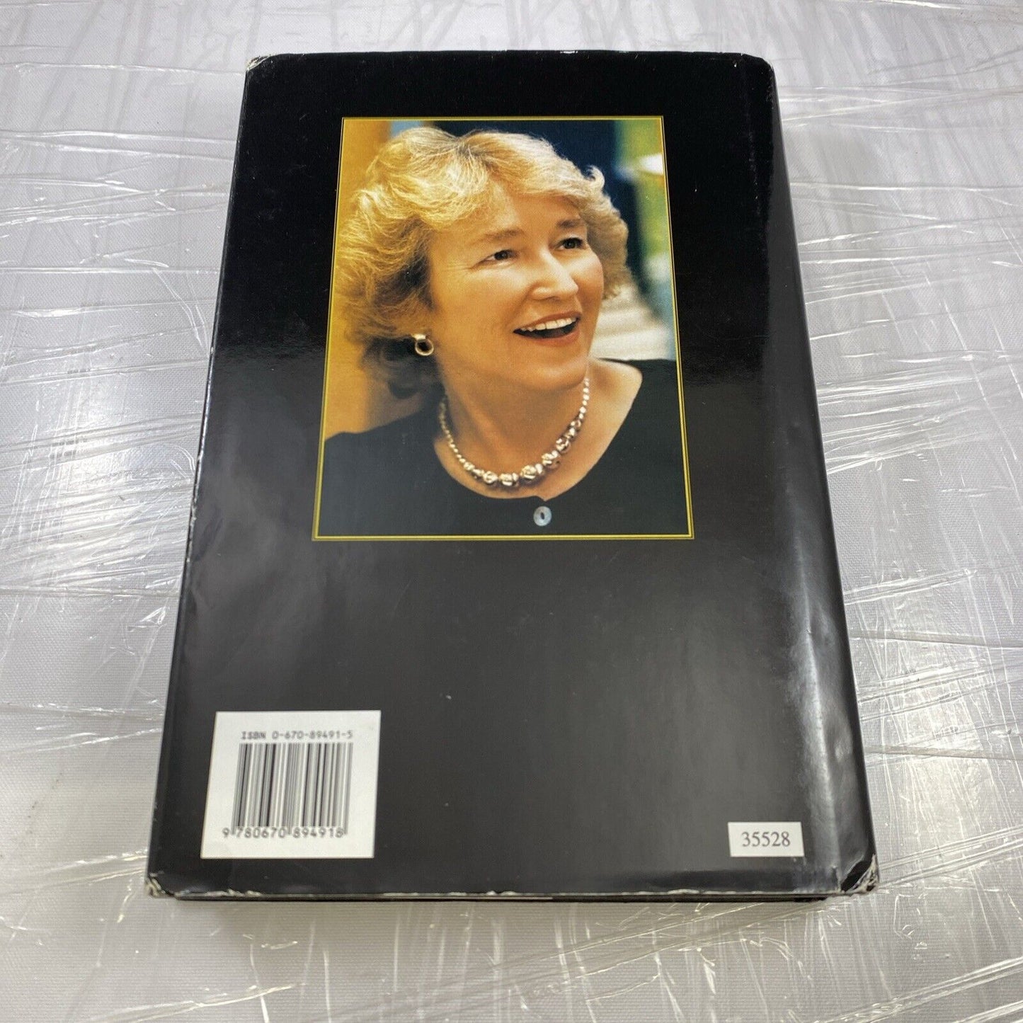 Cold Flat Junction by Martha Grimes- hardcover (Emma Graham) Good BCE