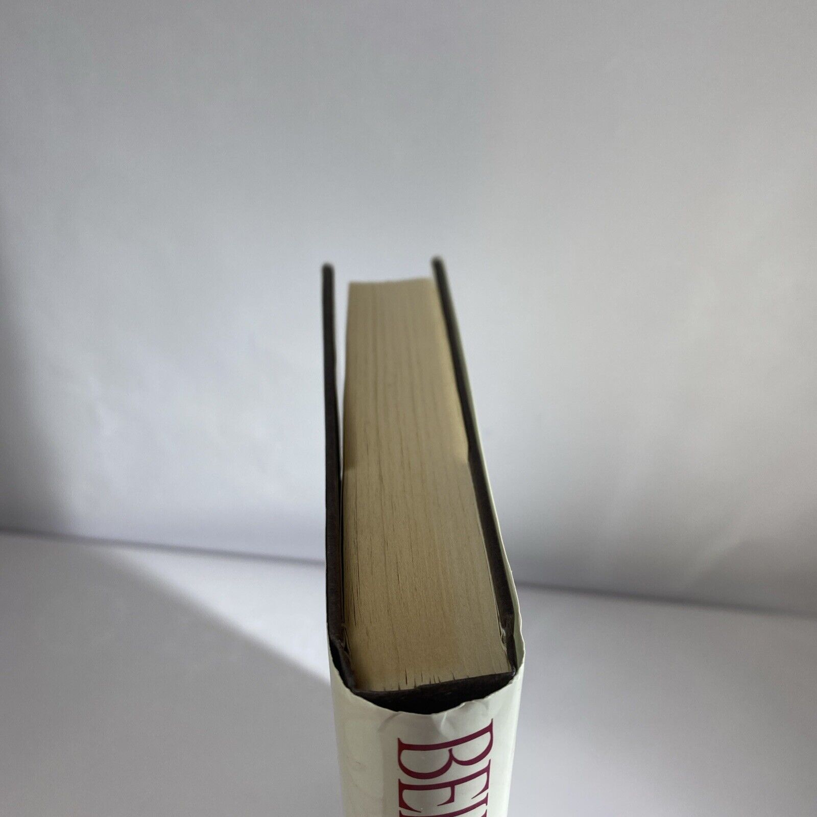 Crossroads by Belva Plain 2008  Hardcover Book Club Edition Clean Book
