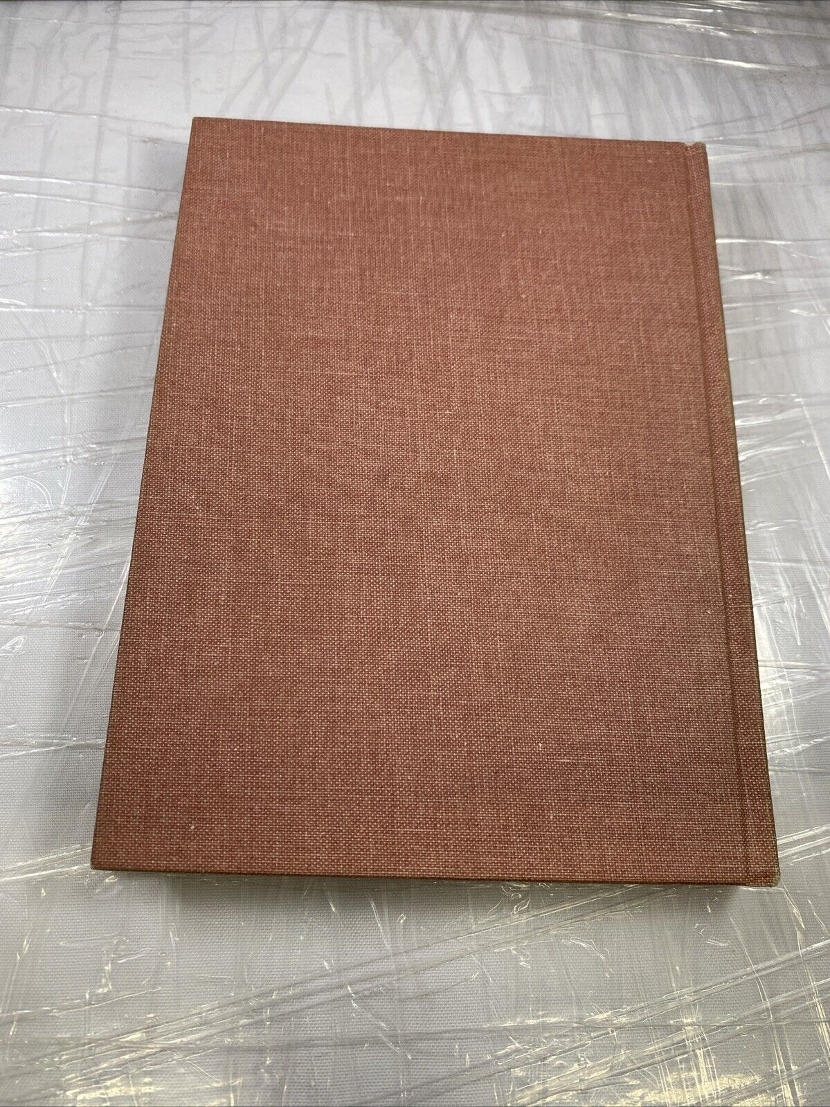 Theirs Is The Kingdom Jack M MacLeod Westminster Press 1959 Hardcover Book